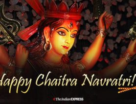 What is Navratri and why do we celebrate it?
