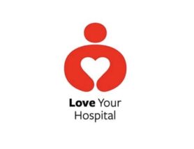 Senior prefect team raise over £1000 for ‘Love Your Hospital’!