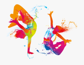 Inter-colour Dance 2022